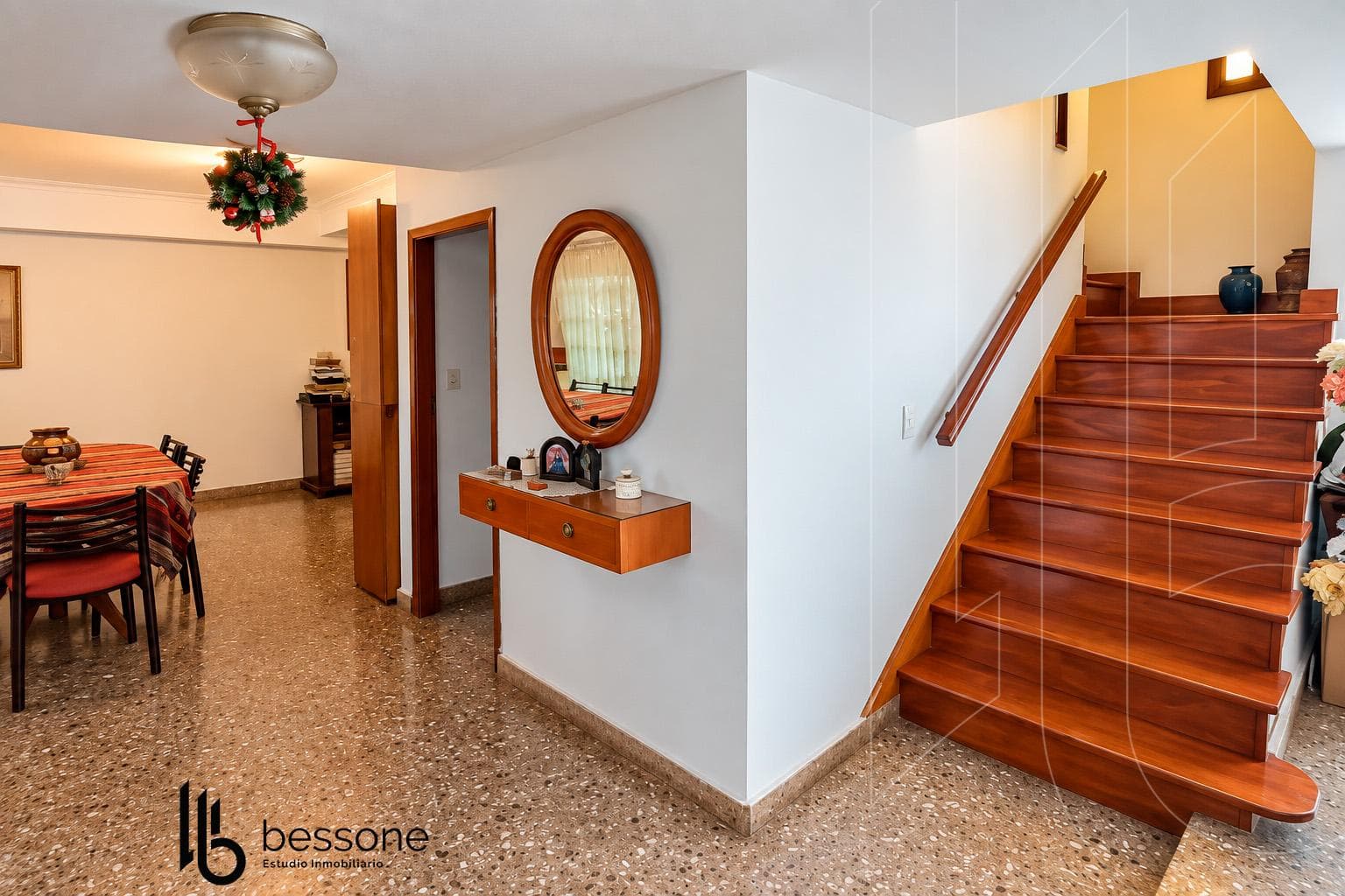 San Carlos Multi-Family Villa: 5 Rooms, Two Lots, Garage, Bright and Airy