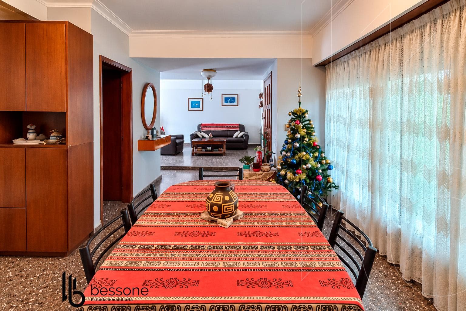 San Carlos Multi-Family Villa: 5 Rooms, Two Lots, Garage, Bright and Airy