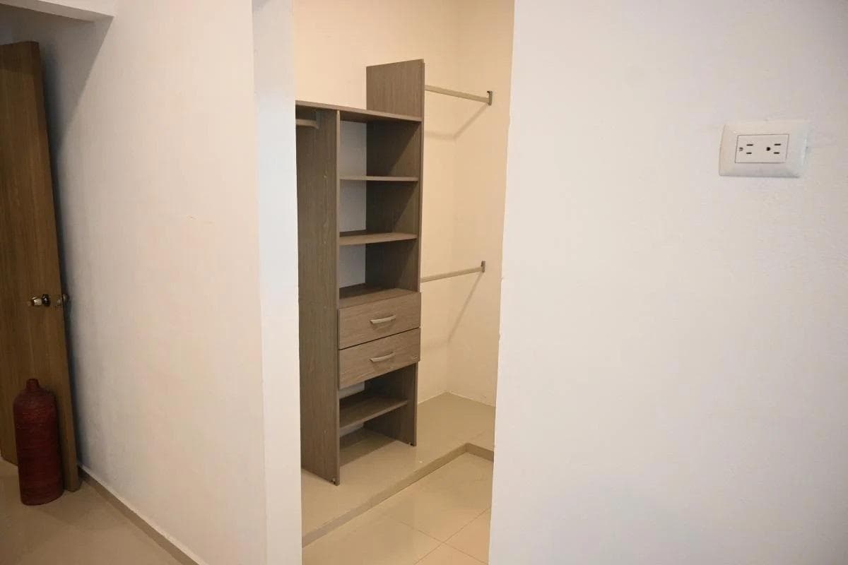 Furnished House for Rent in Real Montejo, Mérida, Yucatán