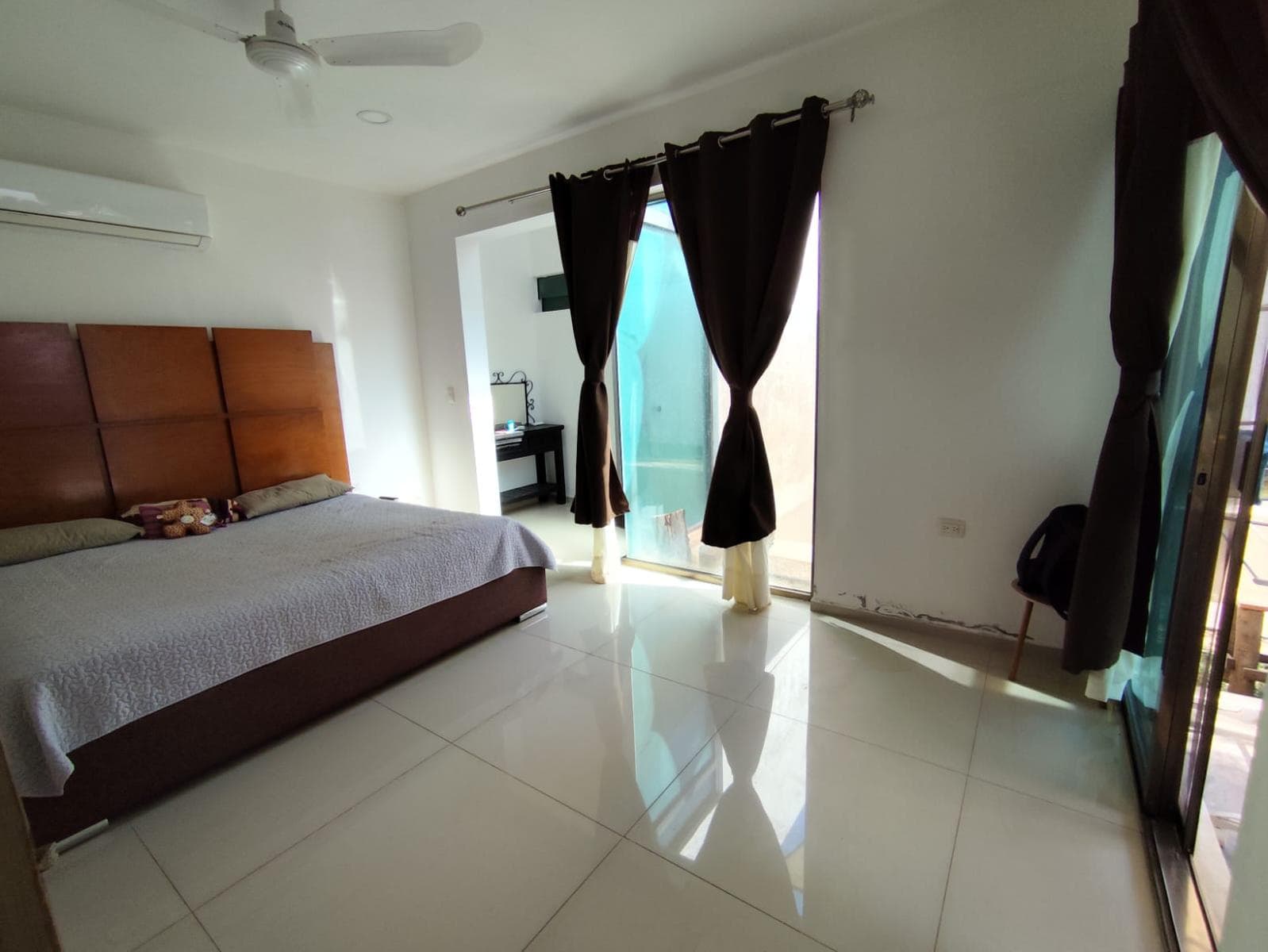 Furnished House for Rent in Real Montejo, Mérida, Yucatán