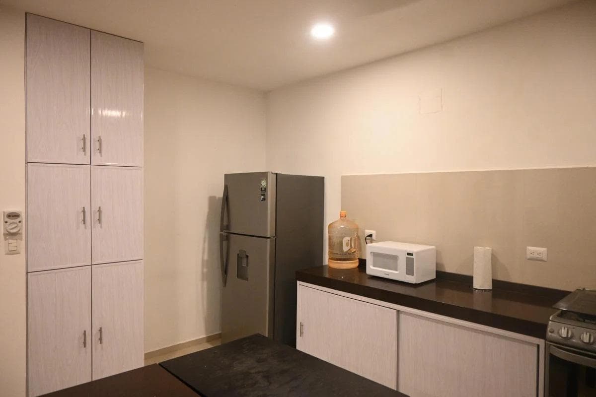 Furnished House for Rent in Real Montejo, Mérida, Yucatán