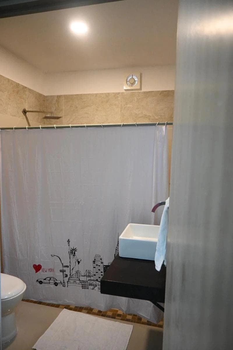 Furnished House for Rent in Real Montejo, Mérida, Yucatán