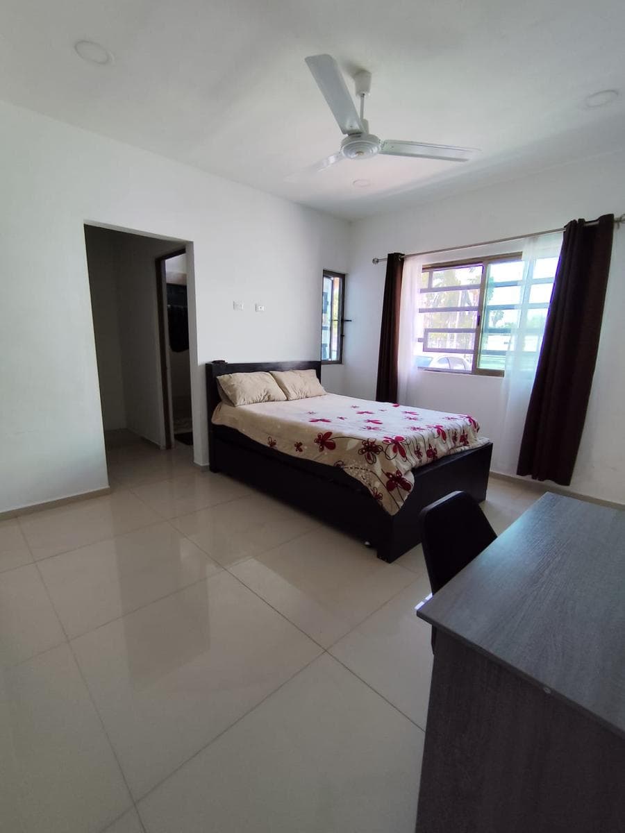 Furnished House for Rent in Real Montejo, Mérida, Yucatán
