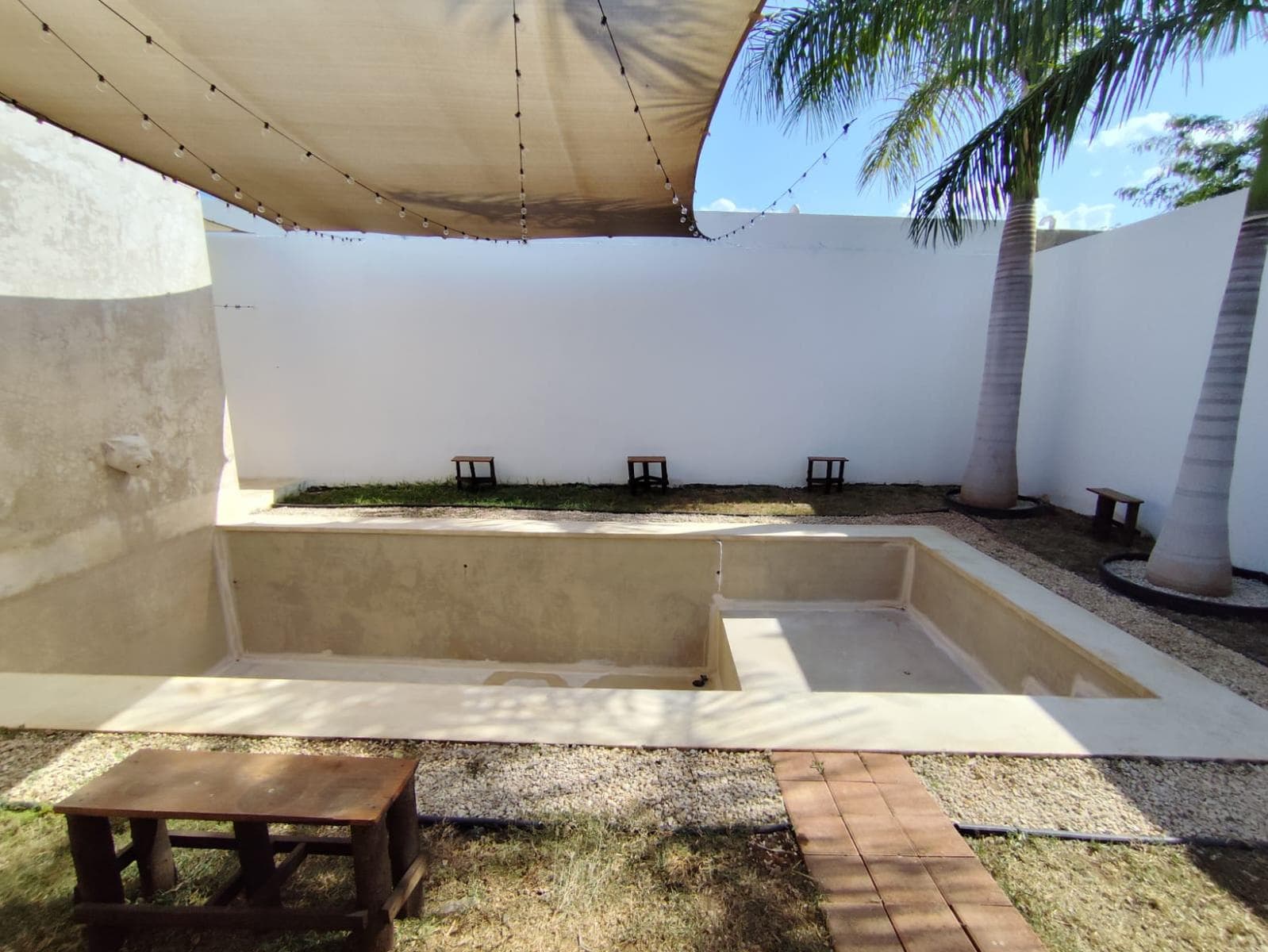 Furnished House for Rent in Real Montejo, Mérida, Yucatán