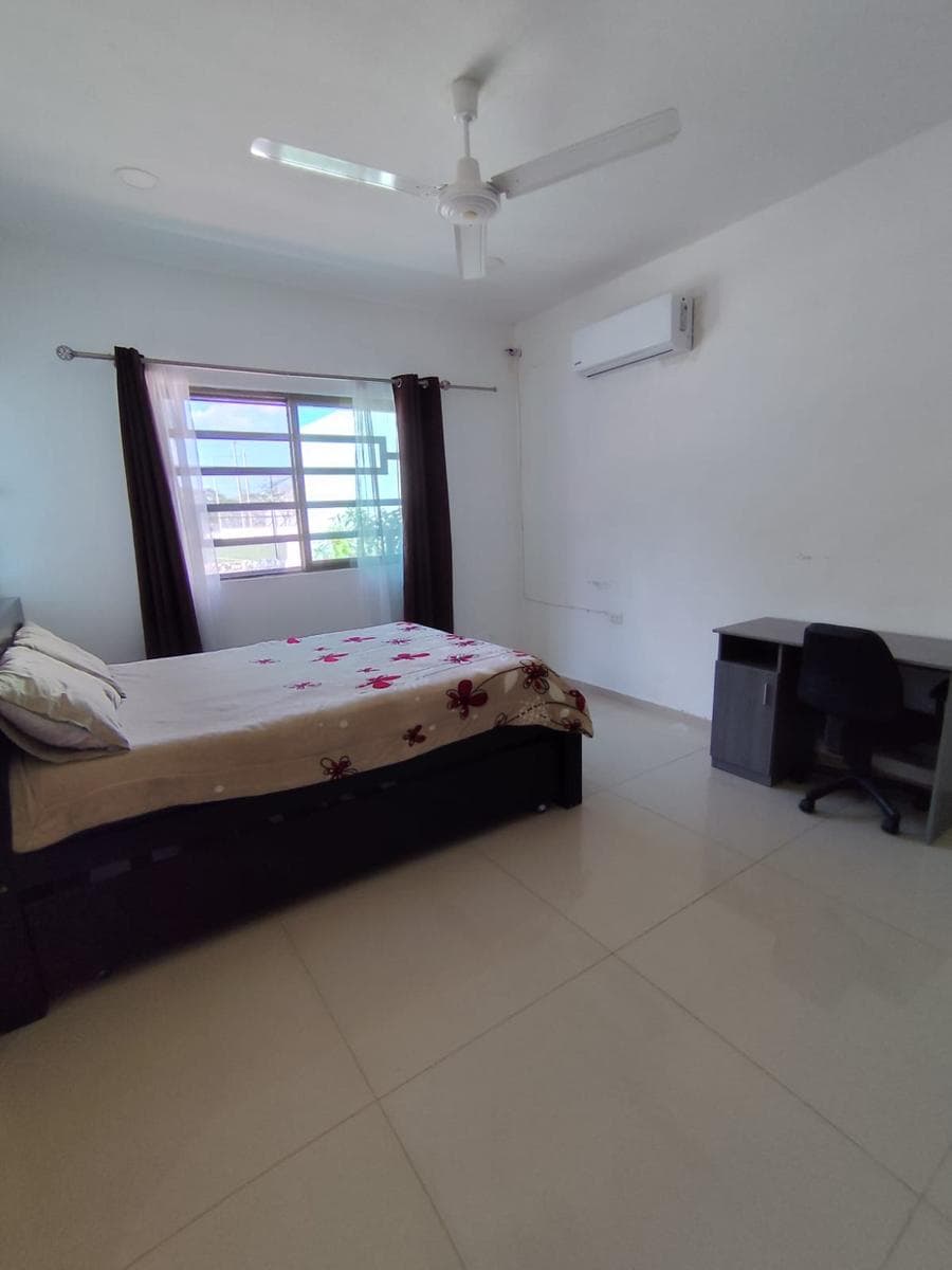 Furnished House for Rent in Real Montejo, Mérida, Yucatán
