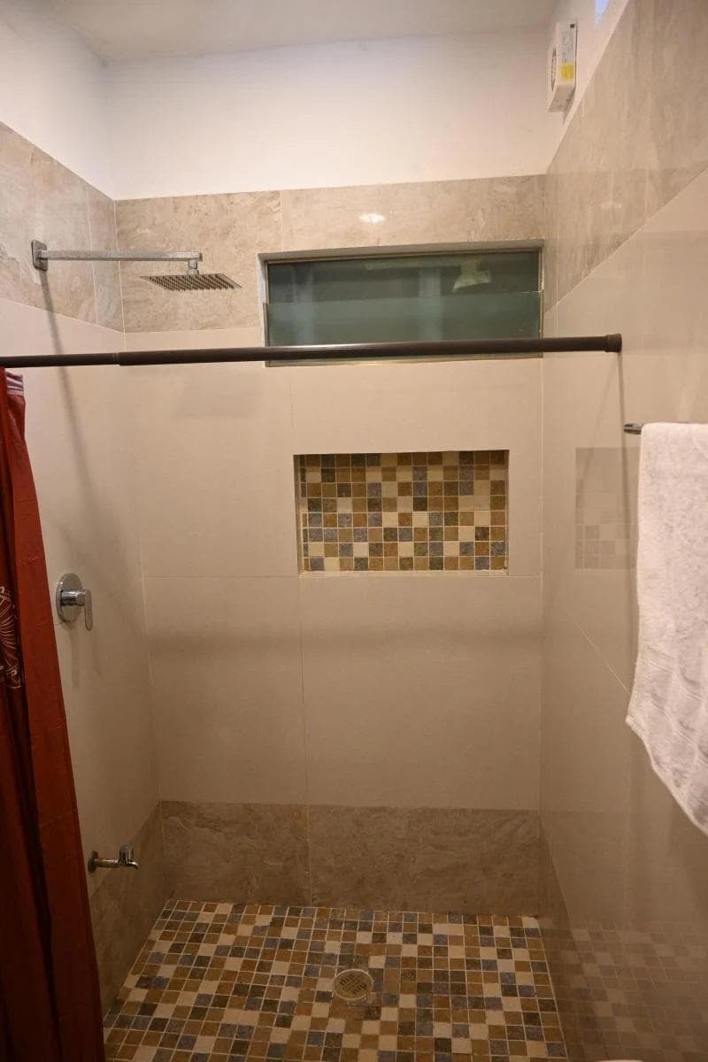 Furnished House for Rent in Real Montejo, Mérida, Yucatán