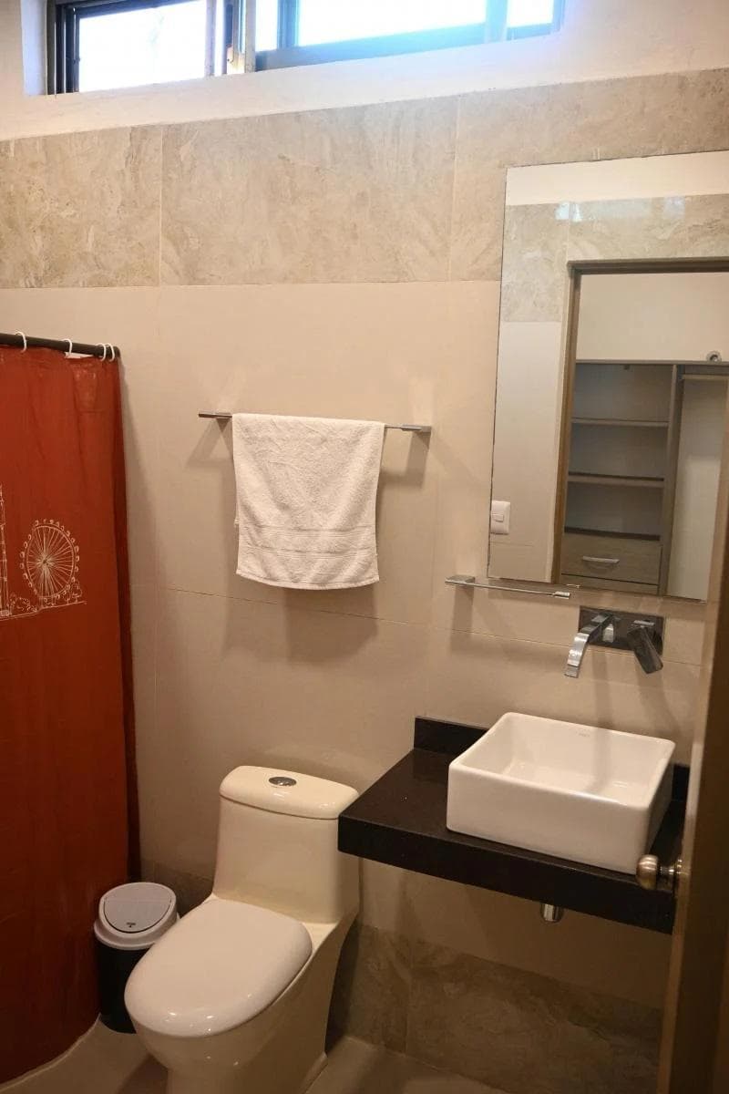 Furnished House for Rent in Real Montejo, Mérida, Yucatán