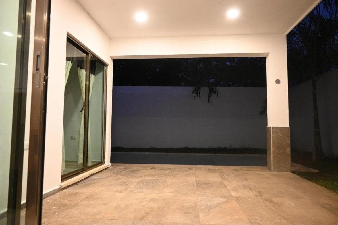 Furnished House for Rent in Real Montejo, Mérida, Yucatán