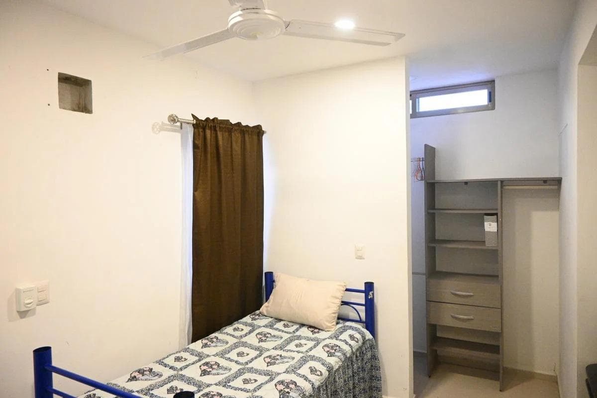Furnished House for Rent in Real Montejo, Mérida, Yucatán