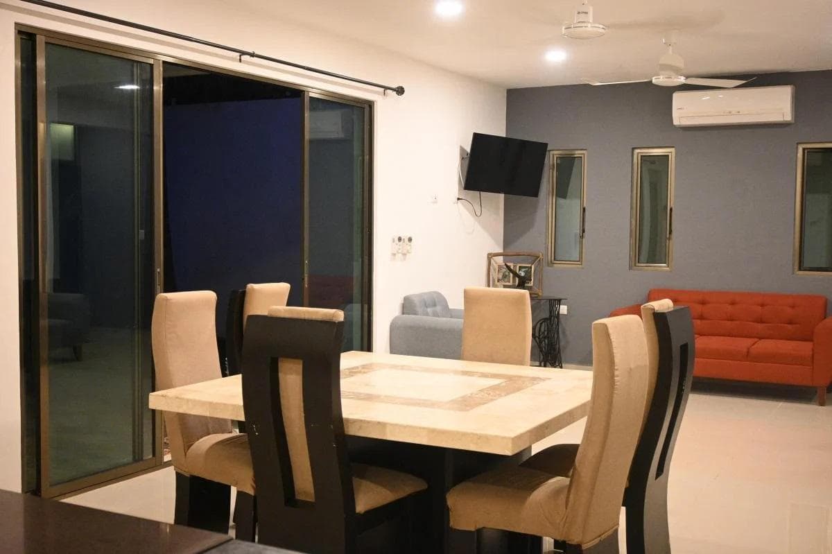 Furnished House for Rent in Real Montejo, Mérida, Yucatán