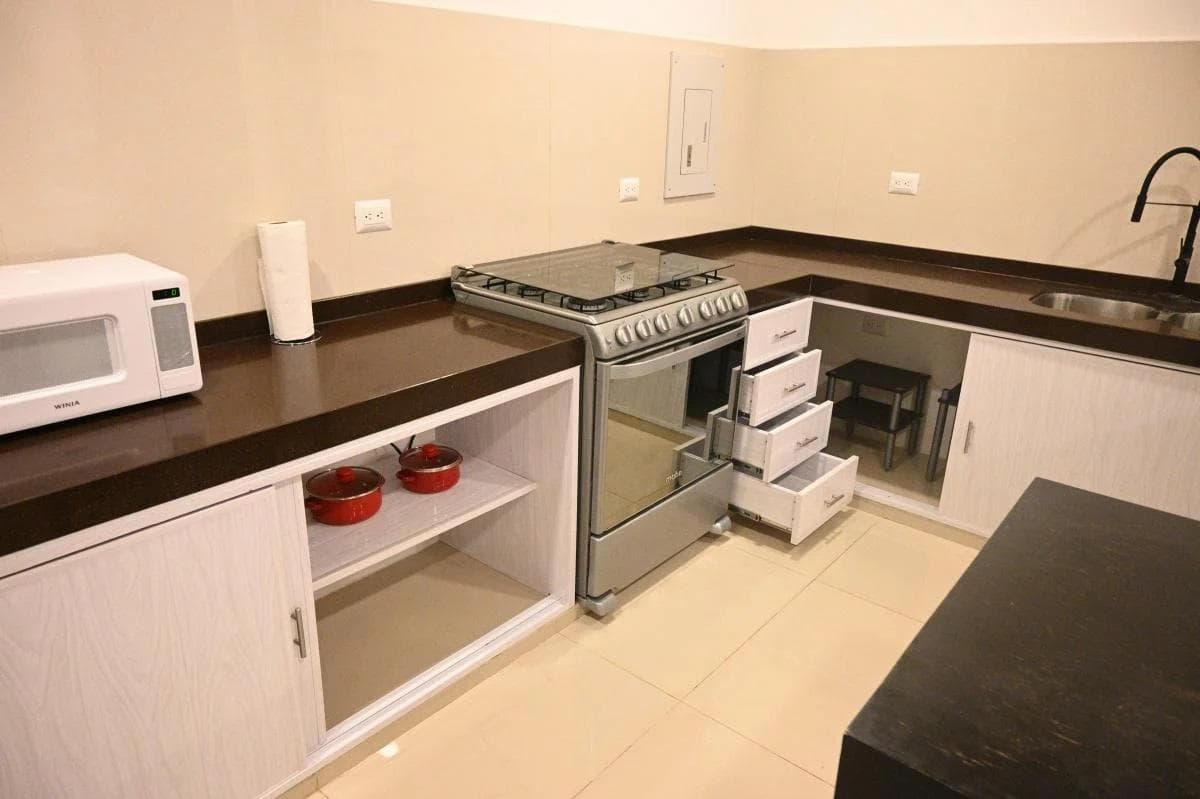 Furnished House for Rent in Real Montejo, Mérida, Yucatán