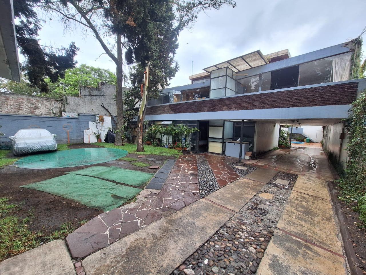 House for Sale in Reforma, Lomas Altas