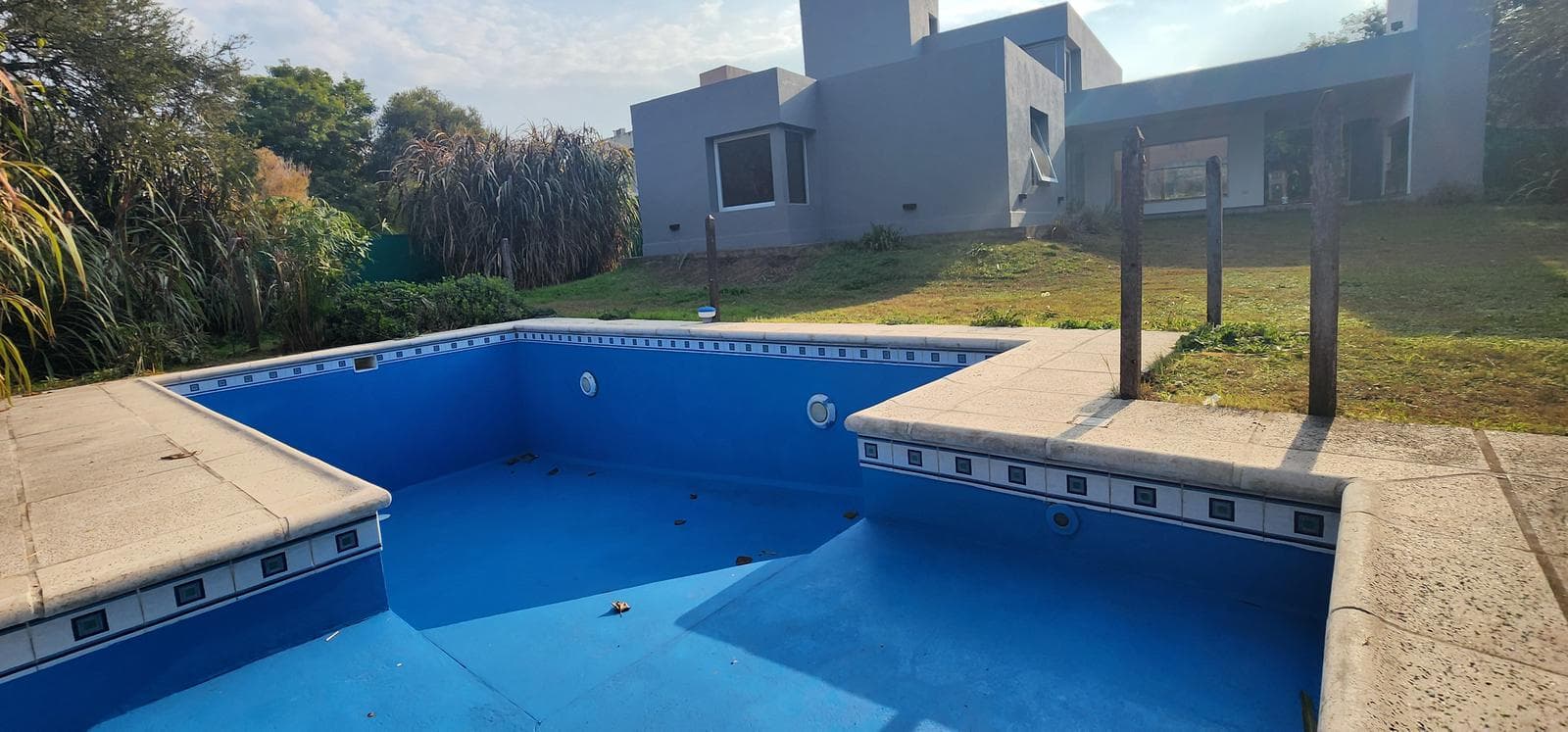 House for Rent - La Rufina Neighborhood - 3 Bedrooms - Pool