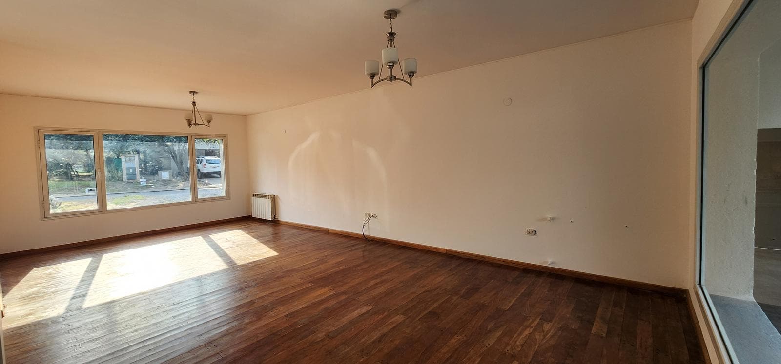 House for Rent - La Rufina Neighborhood - 3 Bedrooms - Pool