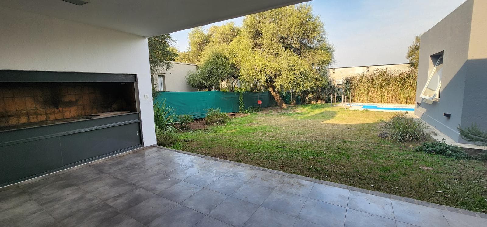 House for Rent - La Rufina Neighborhood - 3 Bedrooms - Pool