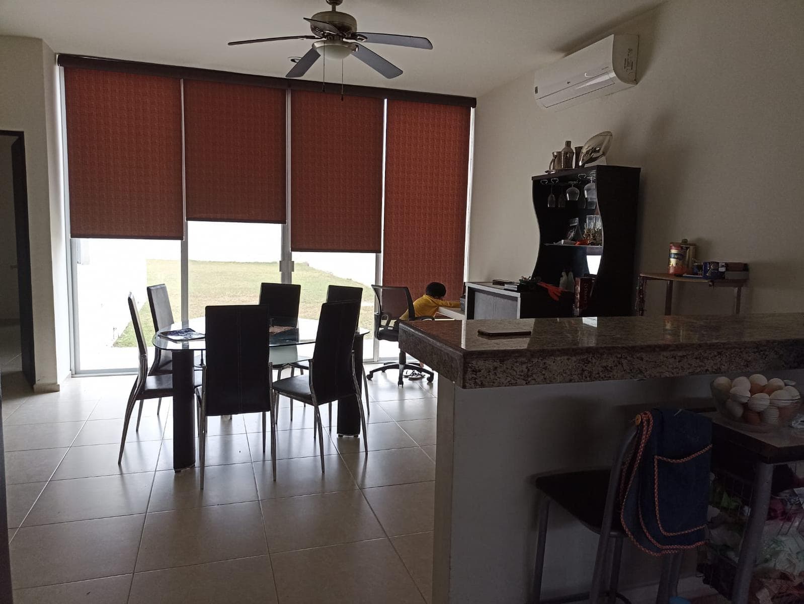 House in the Milenio Residential Community