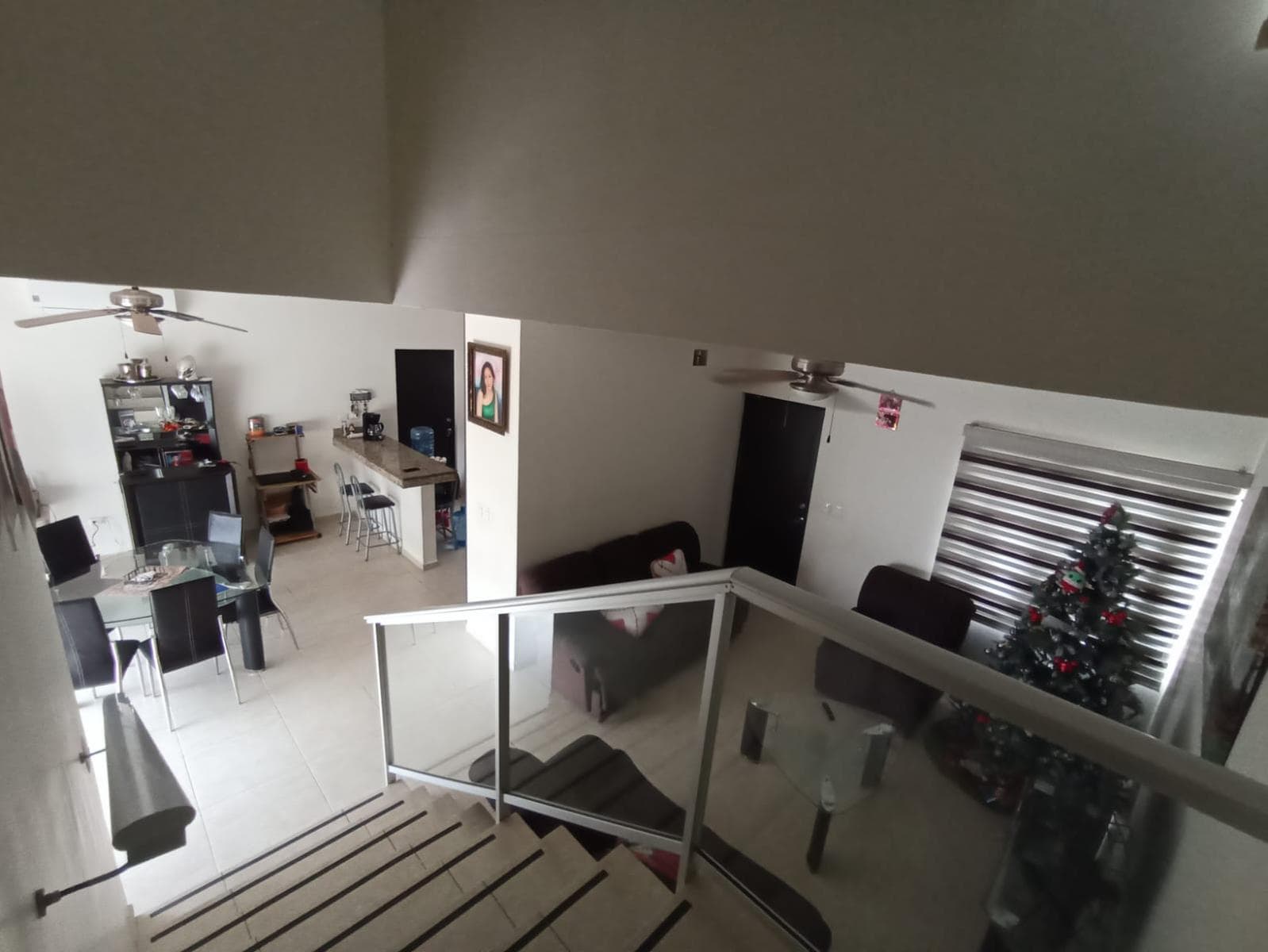 House in the Milenio Residential Community