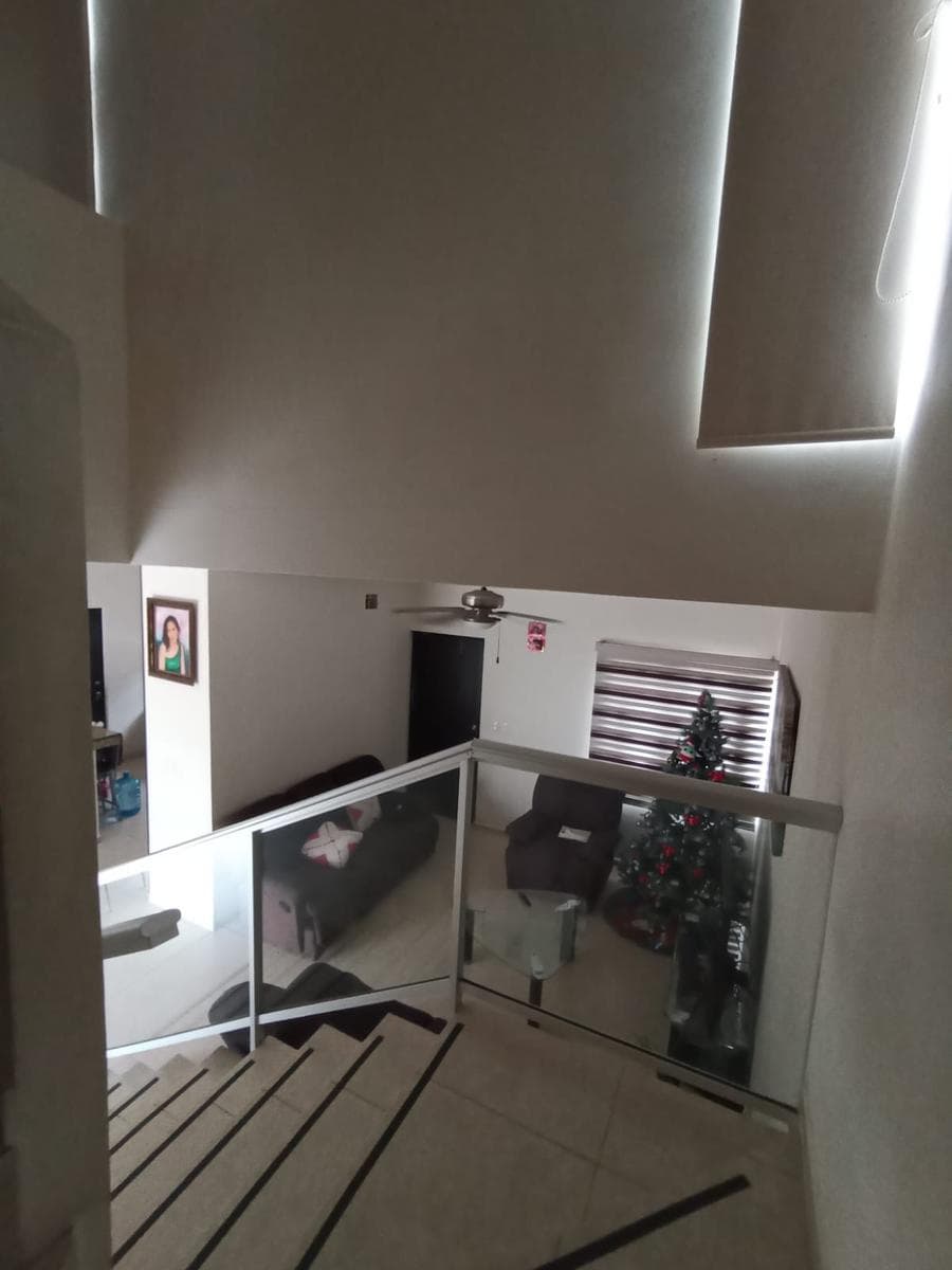 House in the Milenio Residential Community