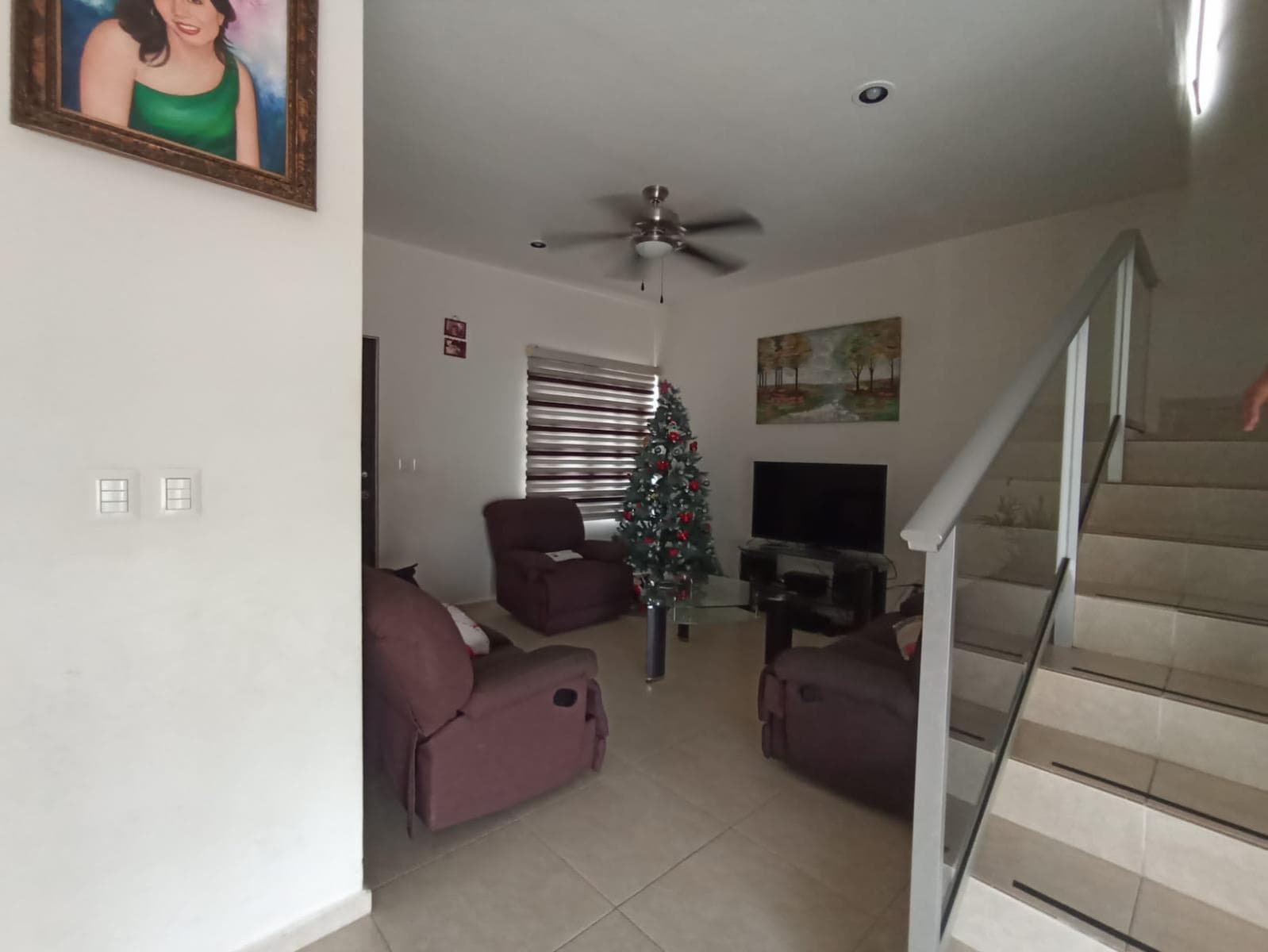 House in the Milenio Residential Community