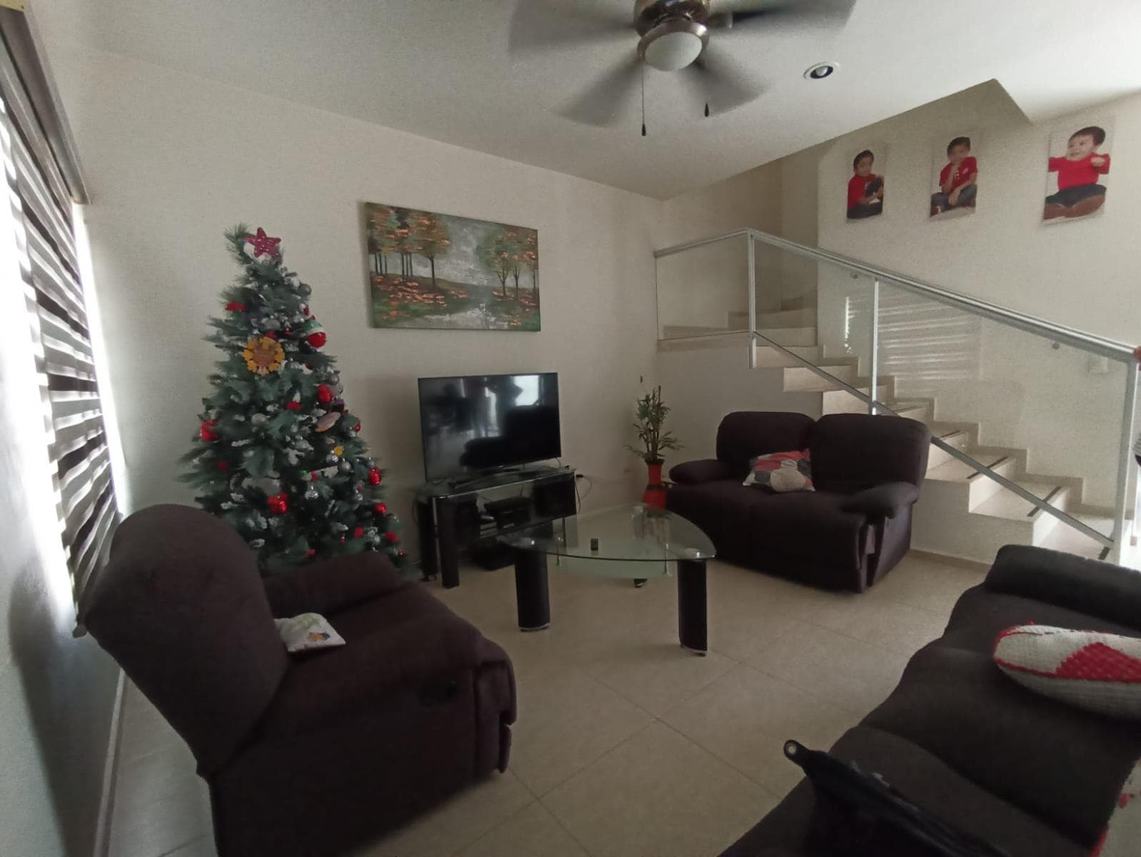 House in the Milenio Residential Community