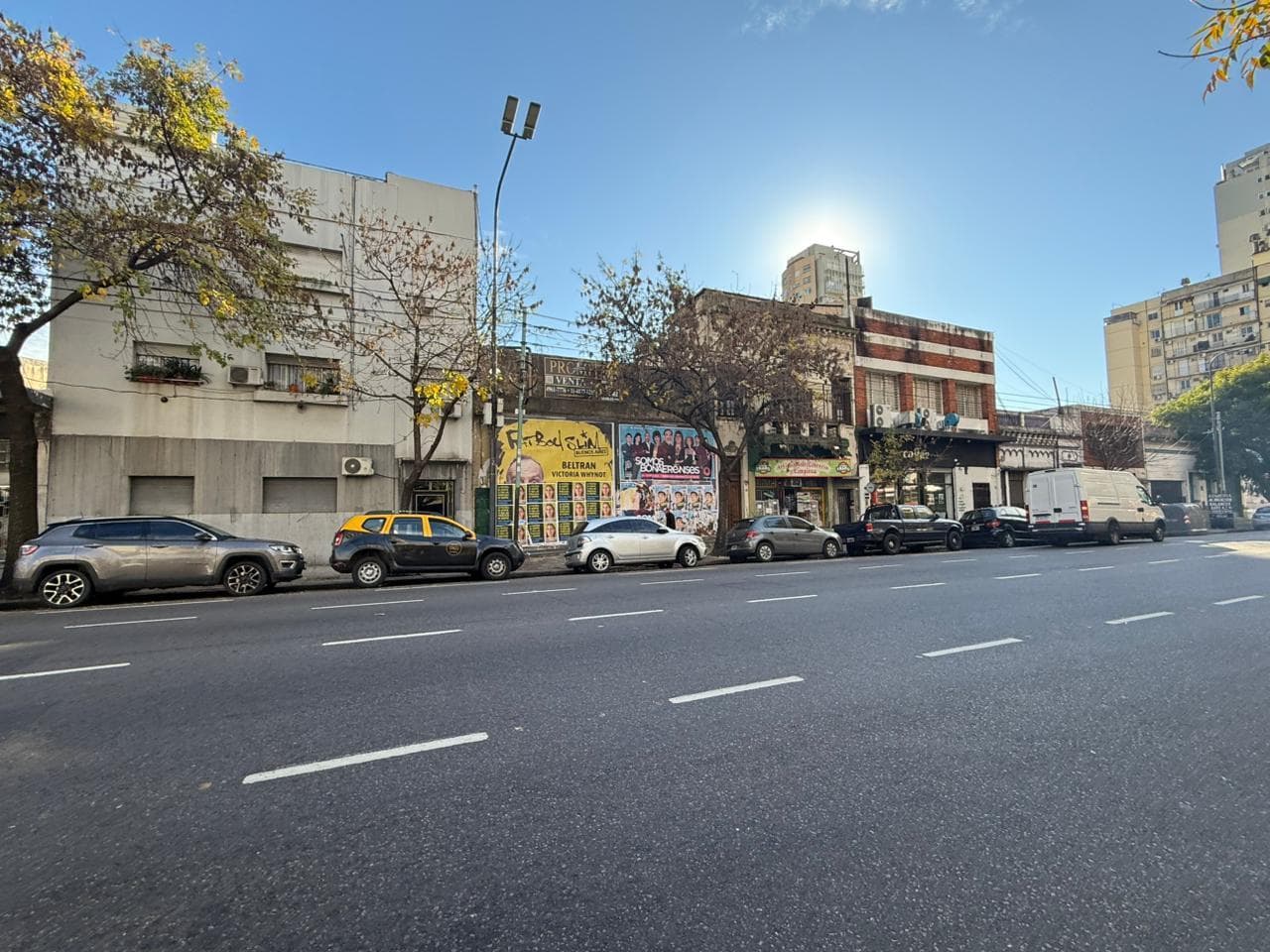 Land for Sale in Almagro