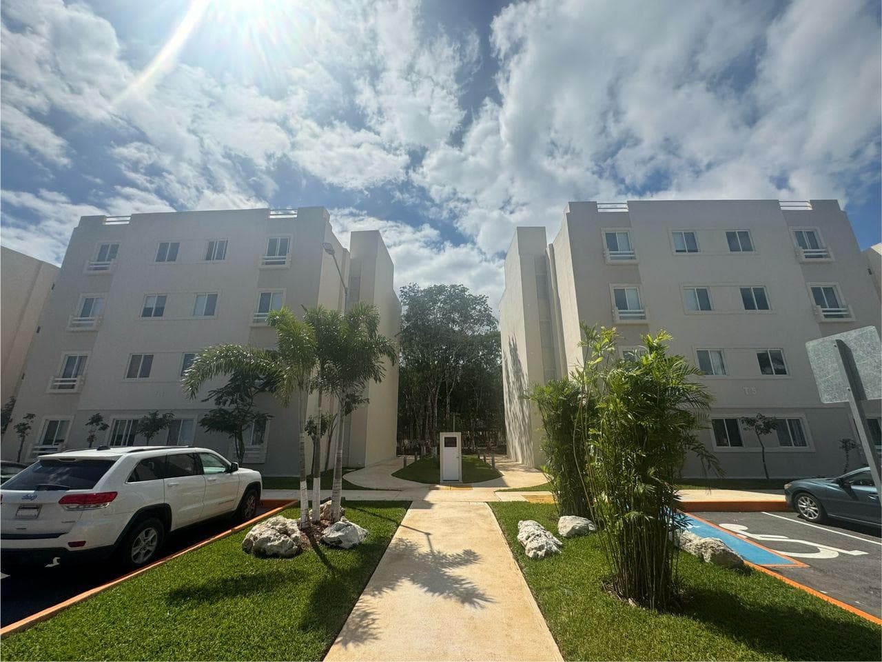 Apartment in Playa del Carmen