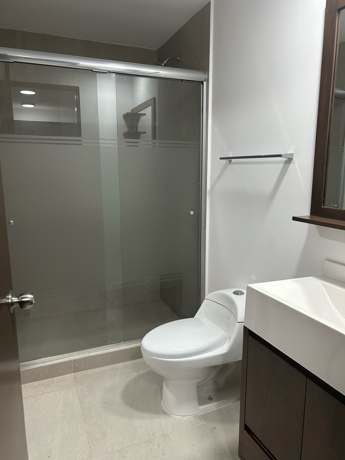 Apartment in TORRE MITT