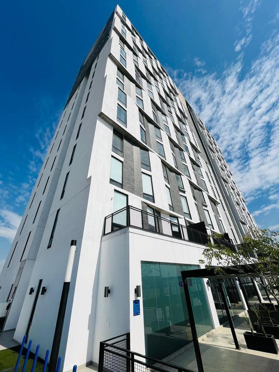 Apartment in TORRE MITT