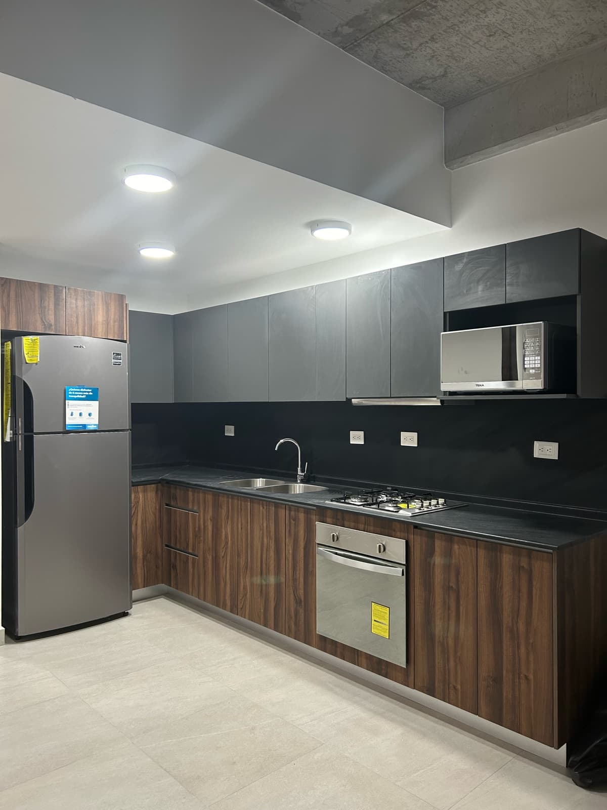 Apartment in TORRE MITT