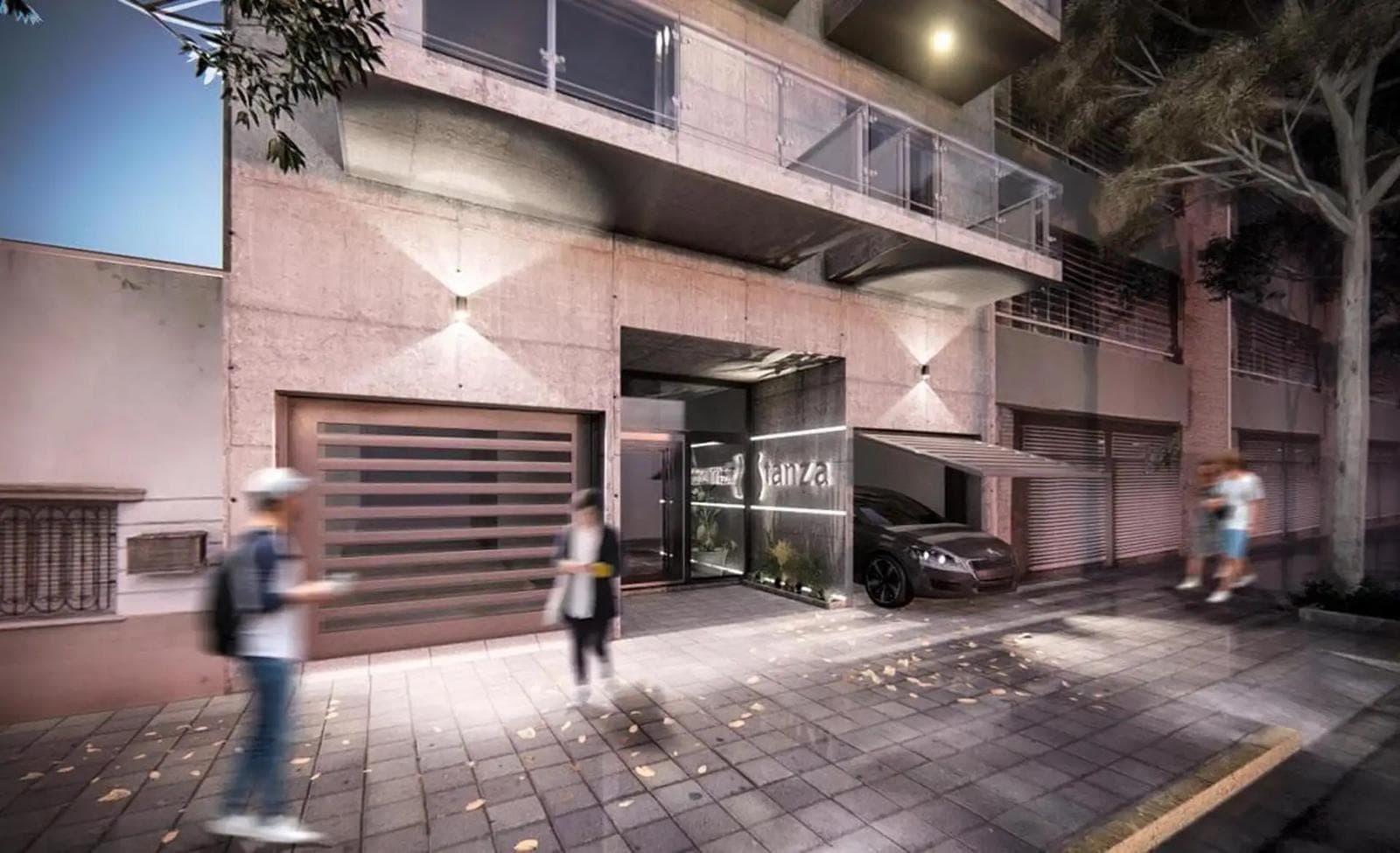 Premium Two-Bedroom Apartments for Sale or with Financing in Martin