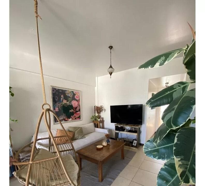 Two-Room Apartment for Sale in Tigre, Greater Buenos Aires (G.B.A.), Northern Region, Argentina