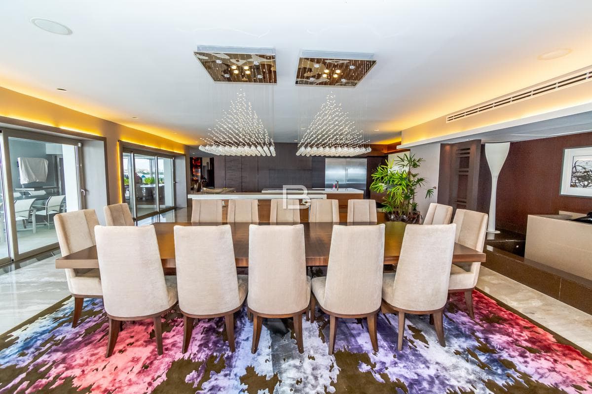 Isla Dorada Mansion for Sale