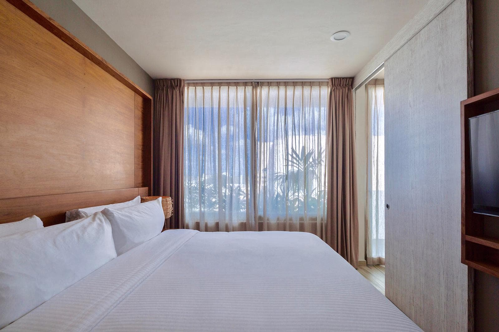 1-Bedroom Apartment for Sale in Playa del Carmen