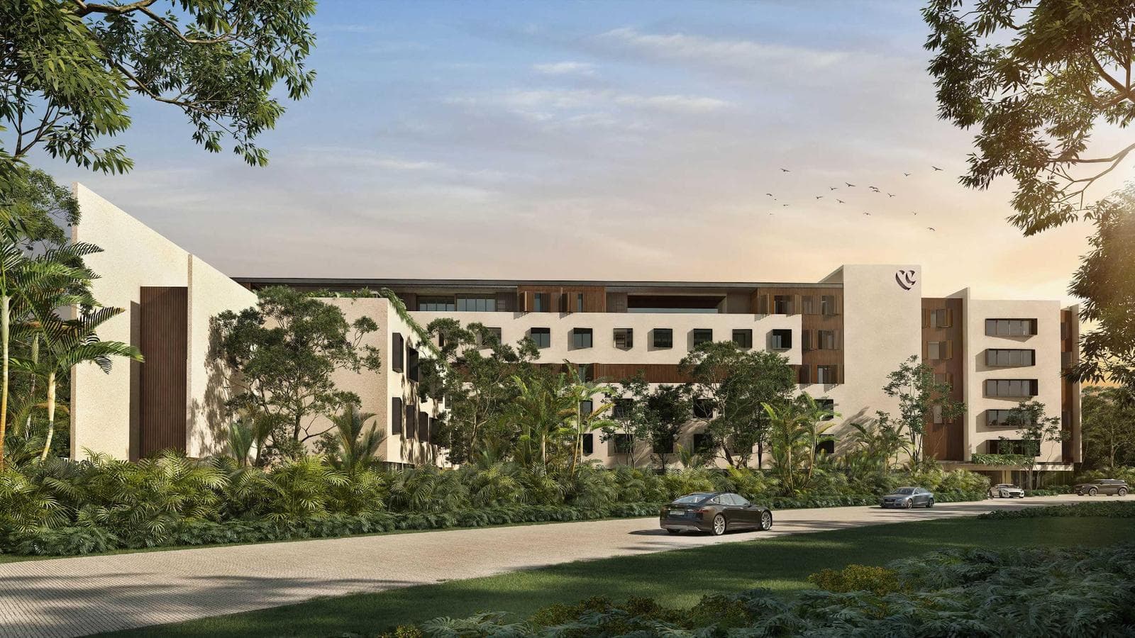 Elite Senior Living Apartments, in Cabo Norte