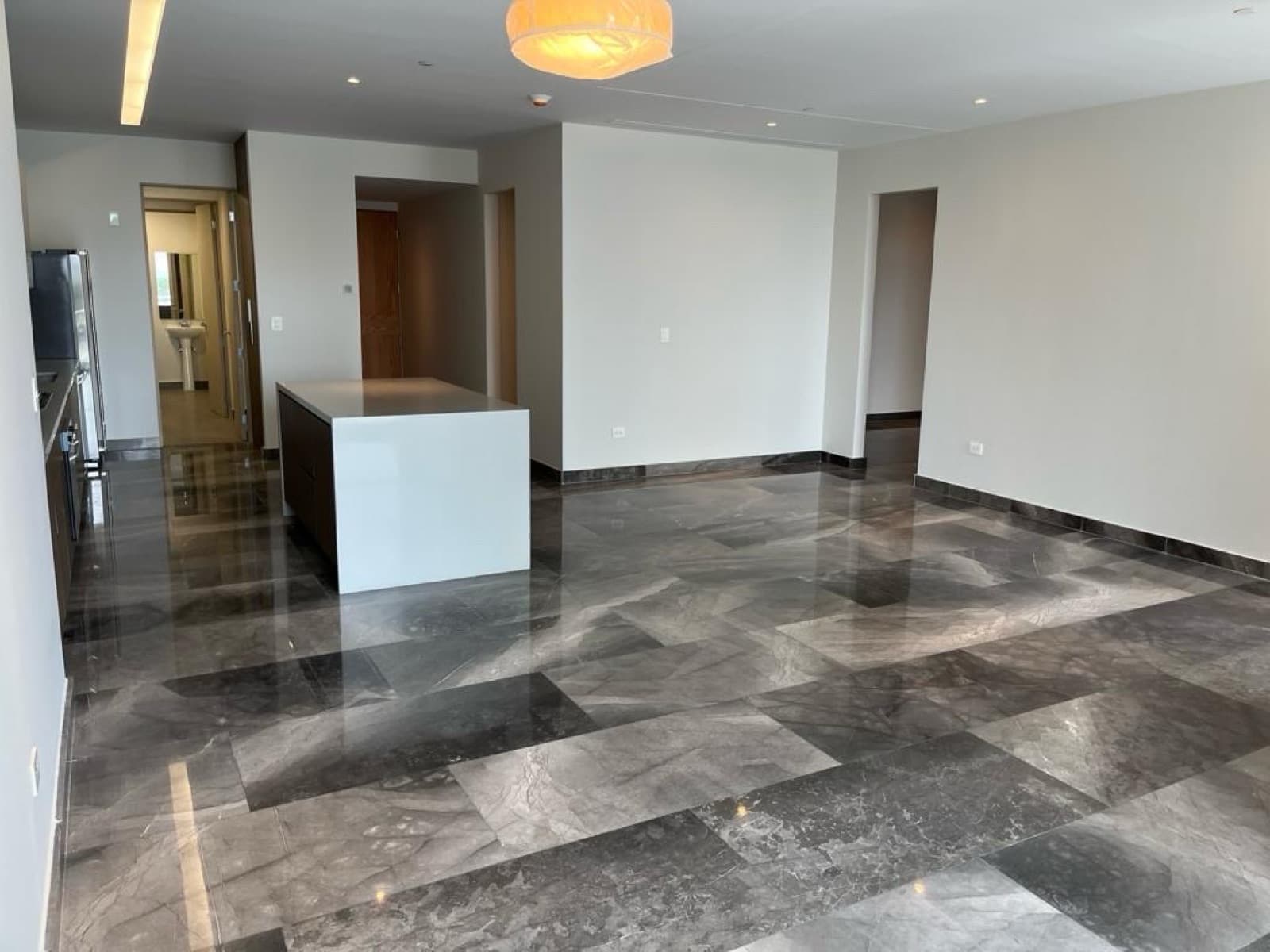 Apartment - Valle Del Campestre