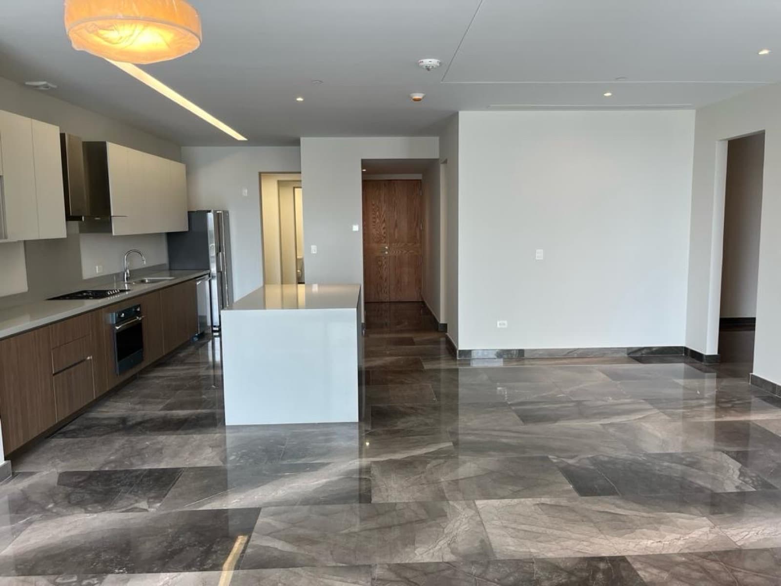 Apartment - Valle Del Campestre