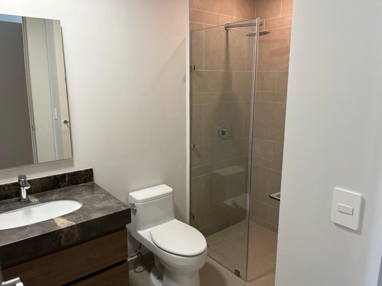 Apartment - Valle Del Campestre