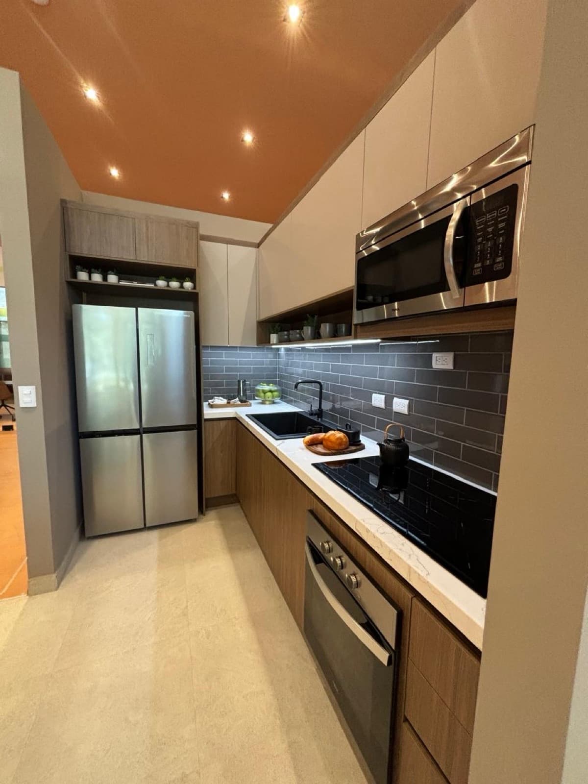 APARTMENT FOR SALE IN TOWER 1, LITICA