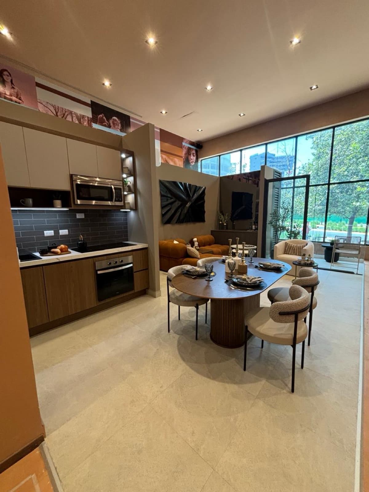 APARTMENT FOR SALE IN TOWER 1, LITICA