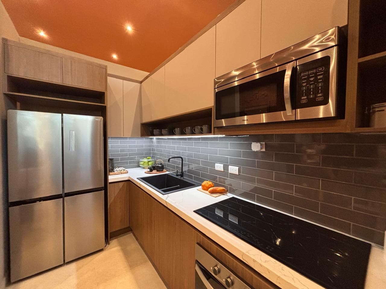 APARTMENT FOR SALE IN TOWER 1, LITICA