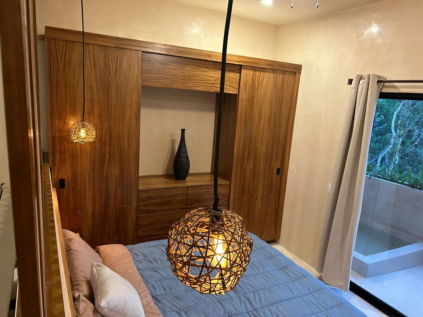 Apartment for sale in Tulum