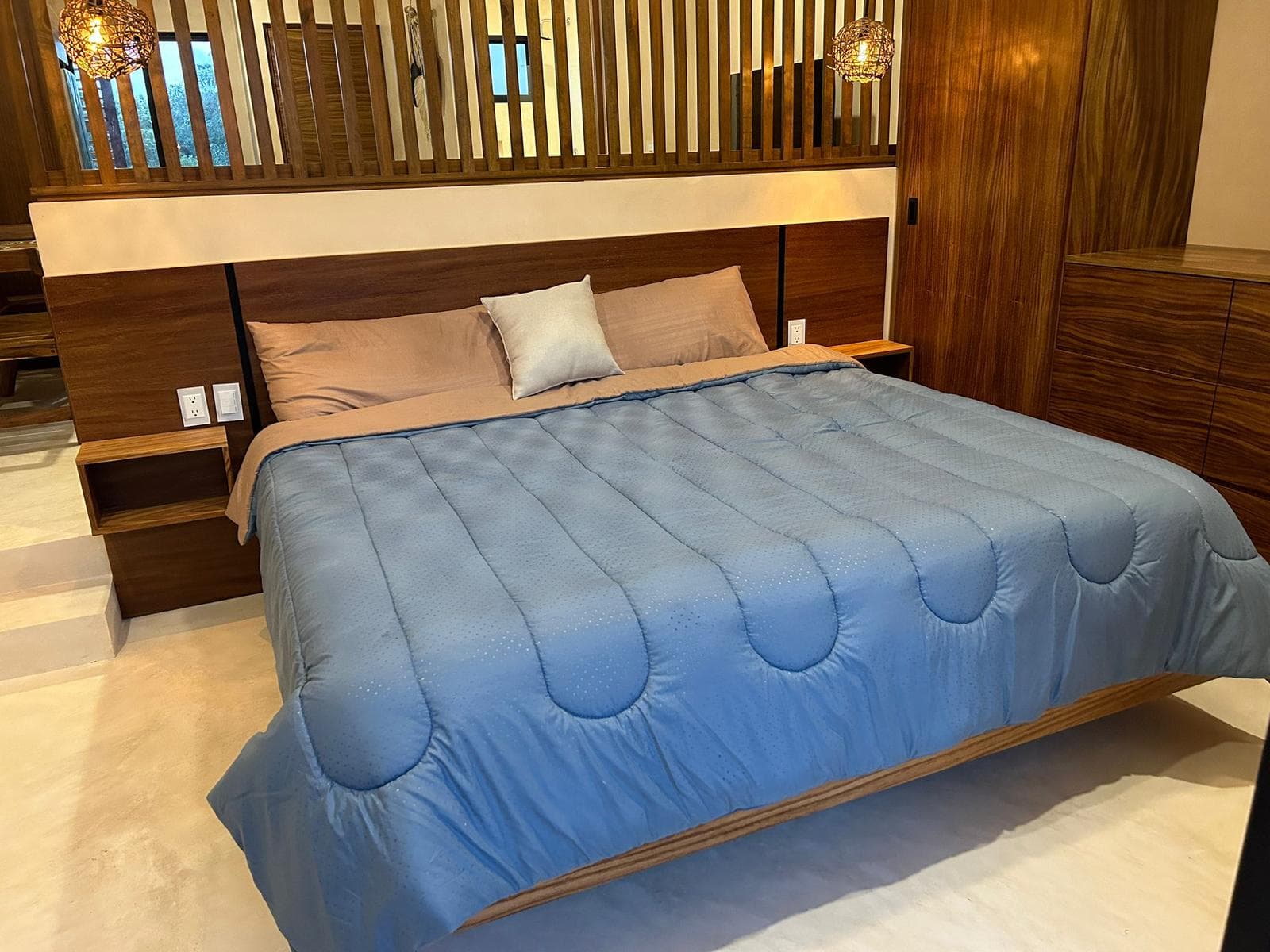 Apartment for sale in Tulum