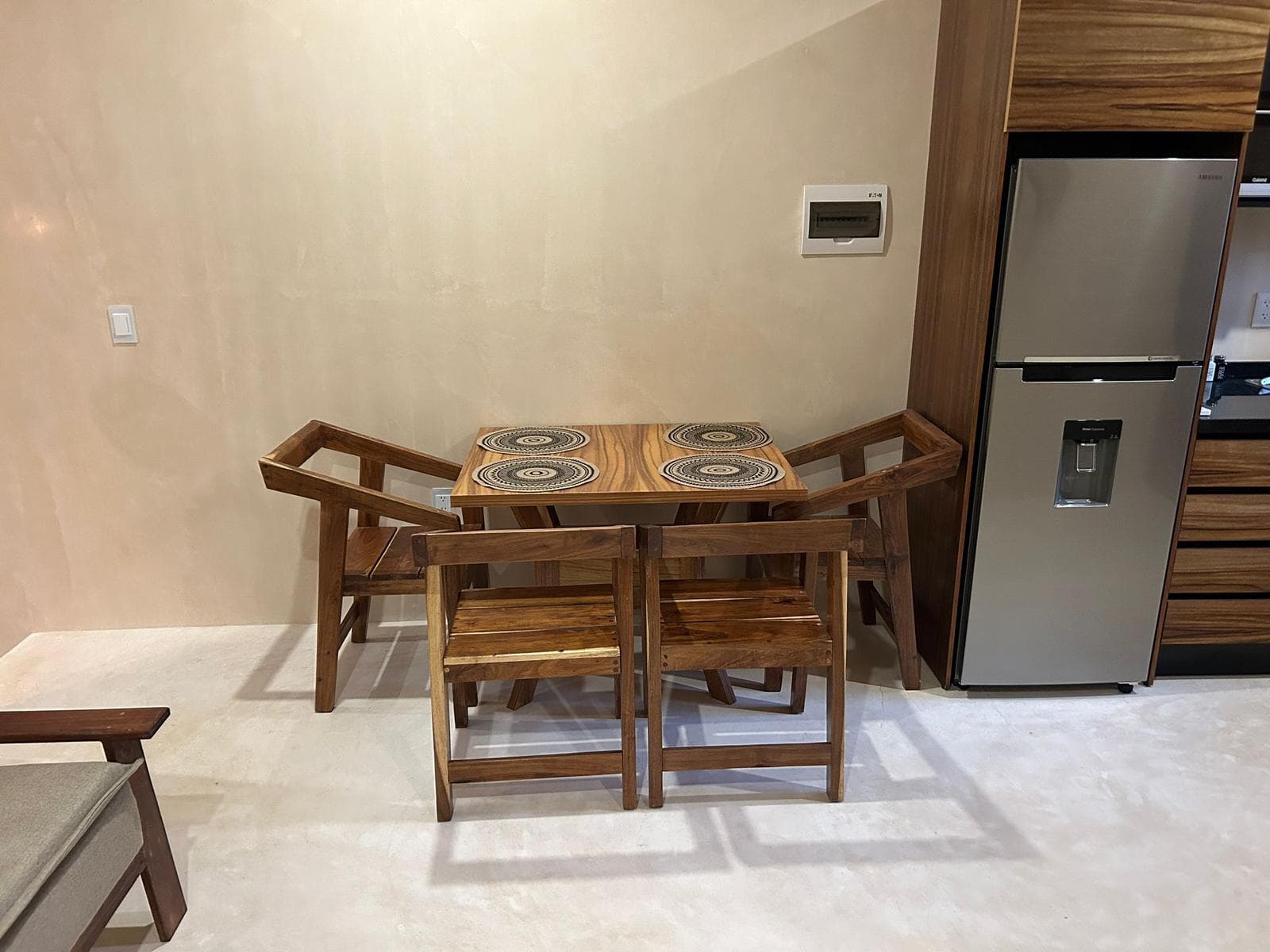 Apartment for sale in Tulum
