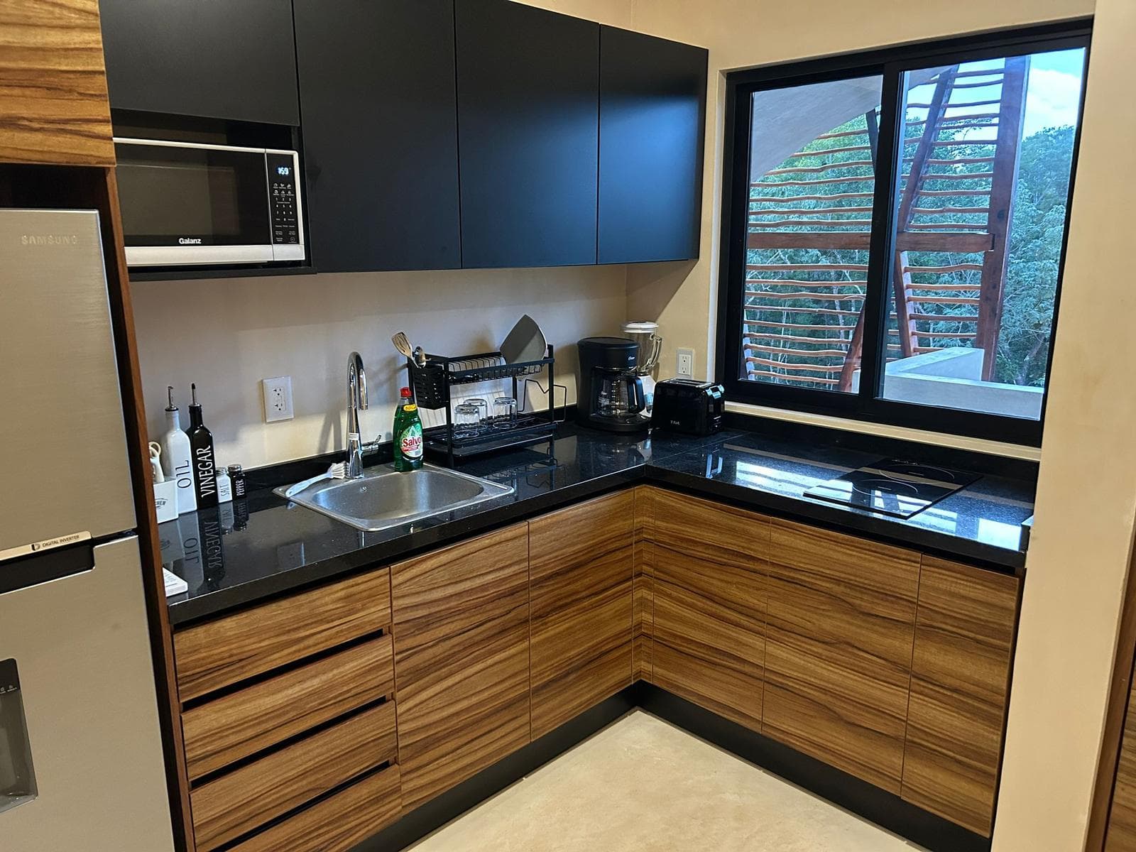 Apartment for sale in Tulum