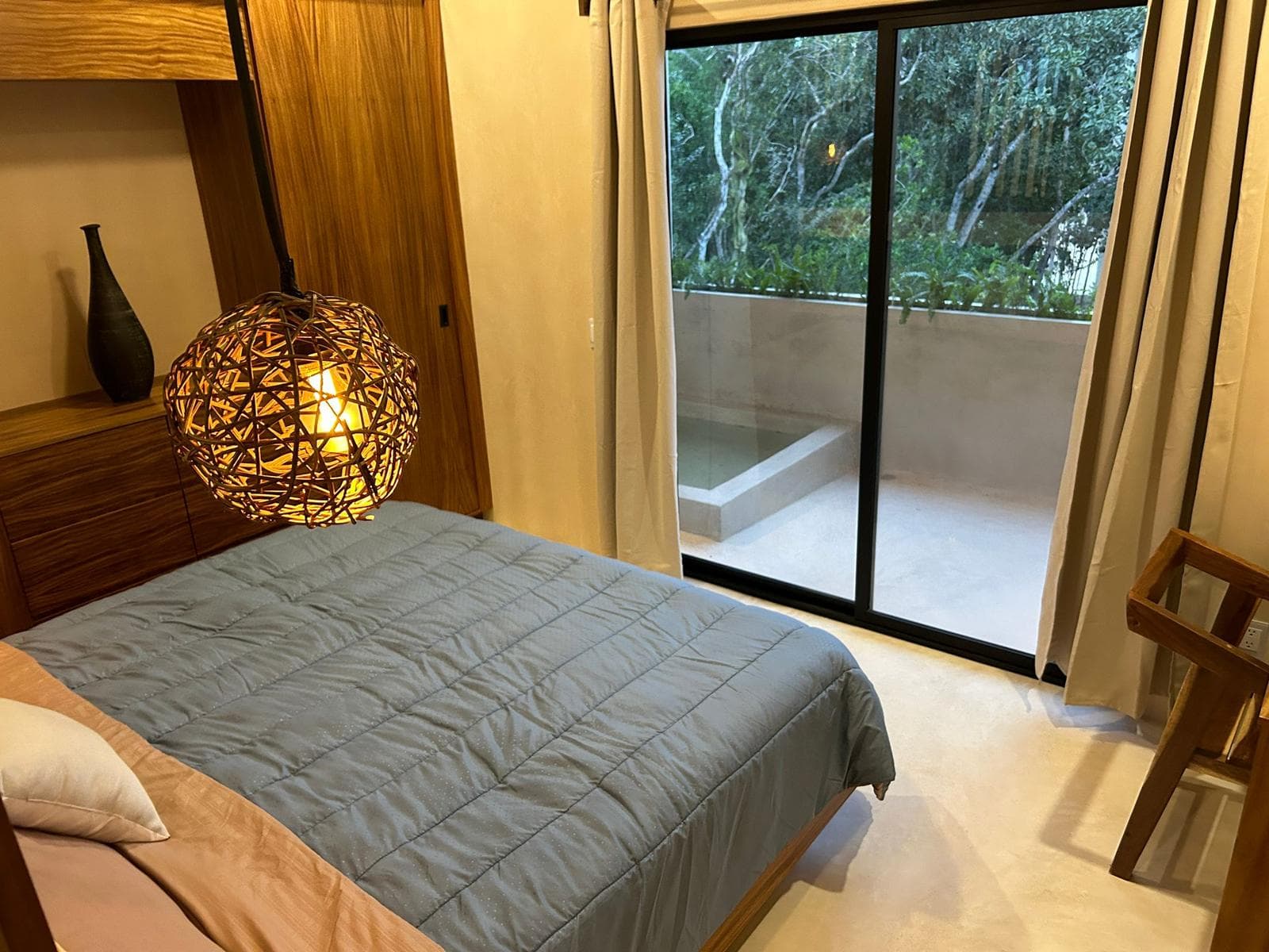 Apartment for sale in Tulum