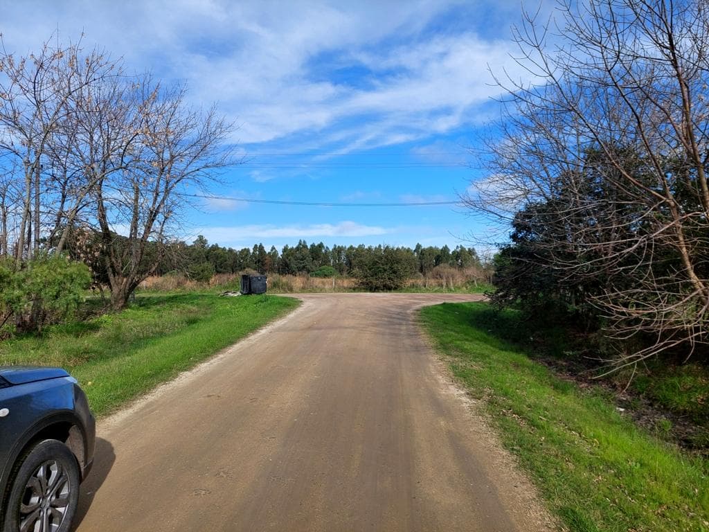 Lot on Calle 17 M (A) - Nueva Helvecia