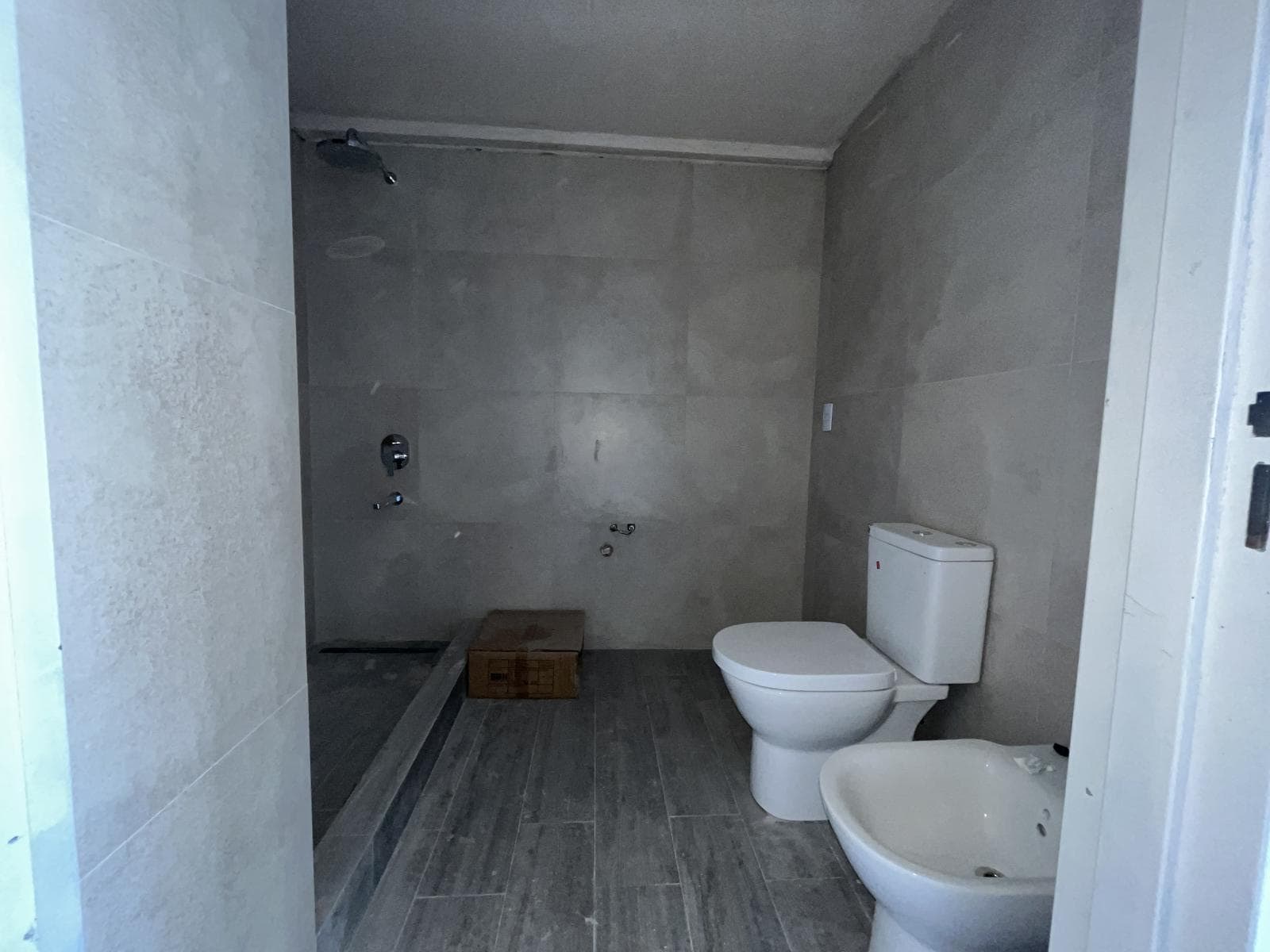 Two-room apartment suitable for professional use in Almagro