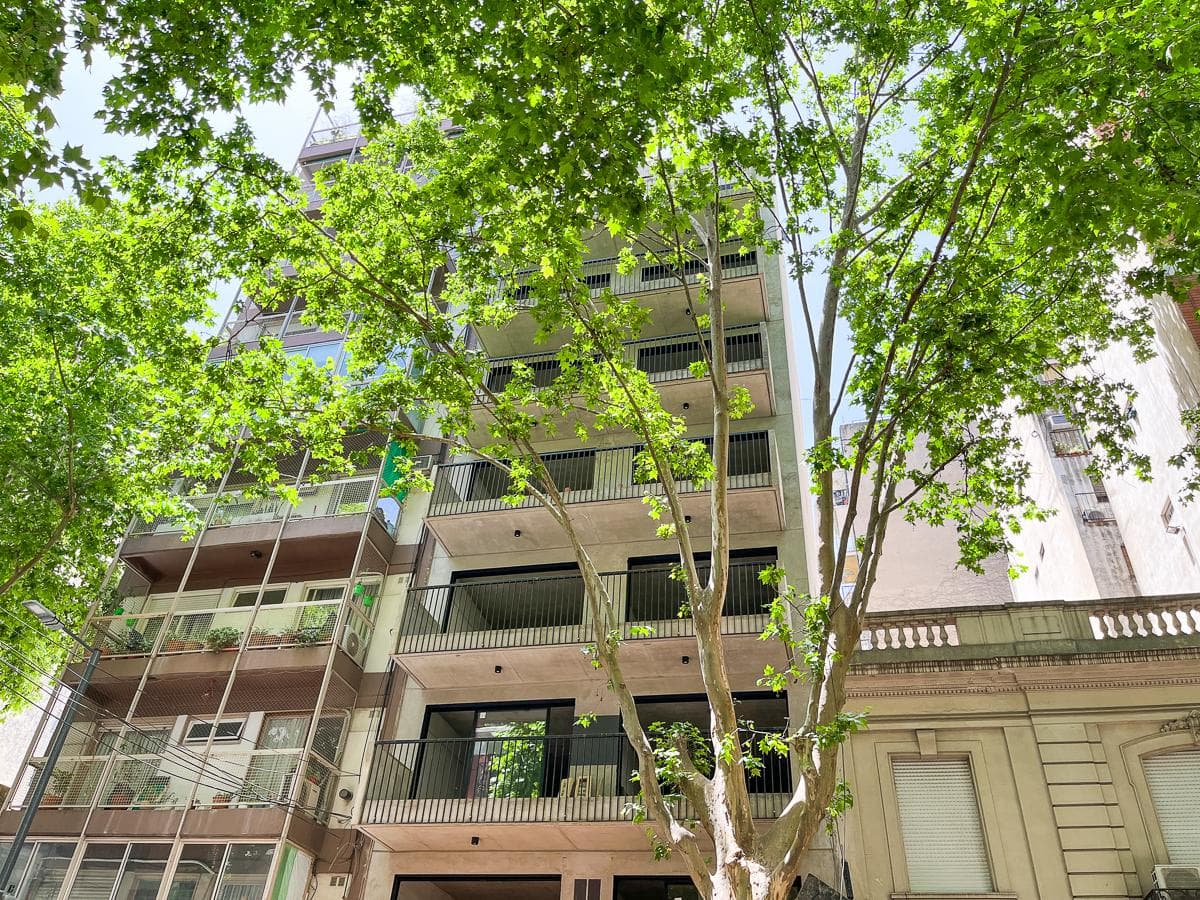 Two-room apartment suitable for professional use in Almagro