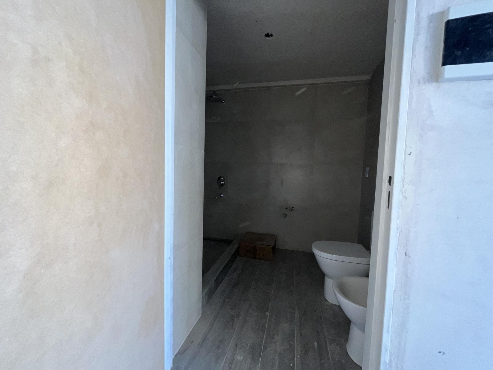 Two-room apartment suitable for professional use in Almagro