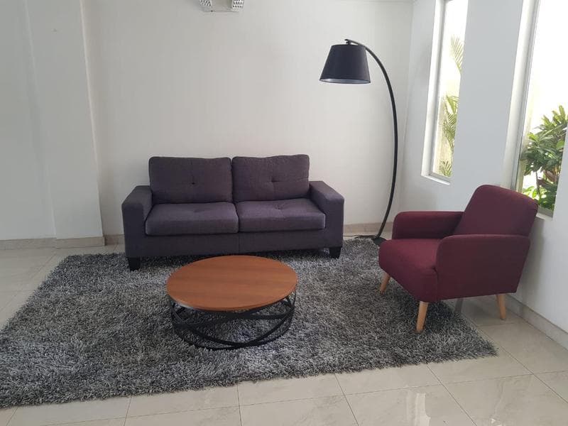 APARTMENT FOR SALE - LA CAROLINA AREA (test jsuarez)